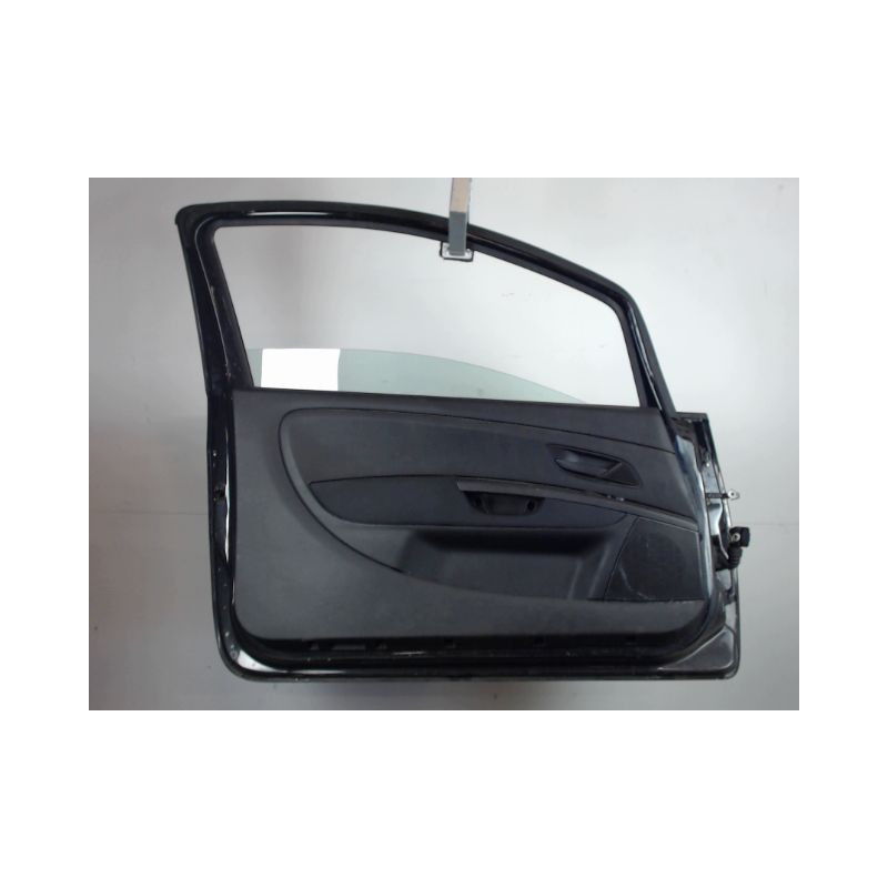 PORTE AVANT GAUCHE FIAT PUNTO