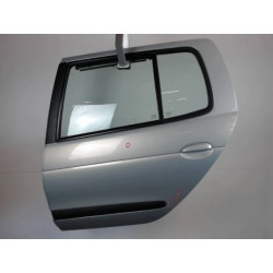 PORTE ARG