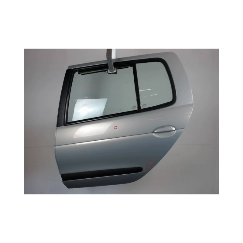 PORTE ARRIERE GAUCHE RENAULT MEGANE