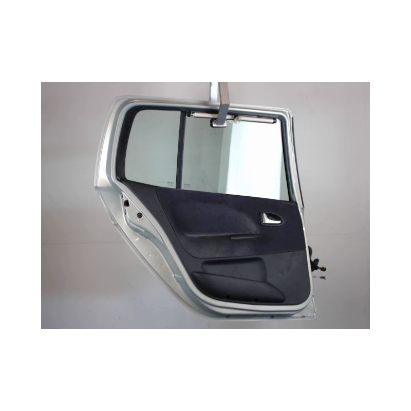 PORTE ARRIERE GAUCHE RENAULT MEGANE