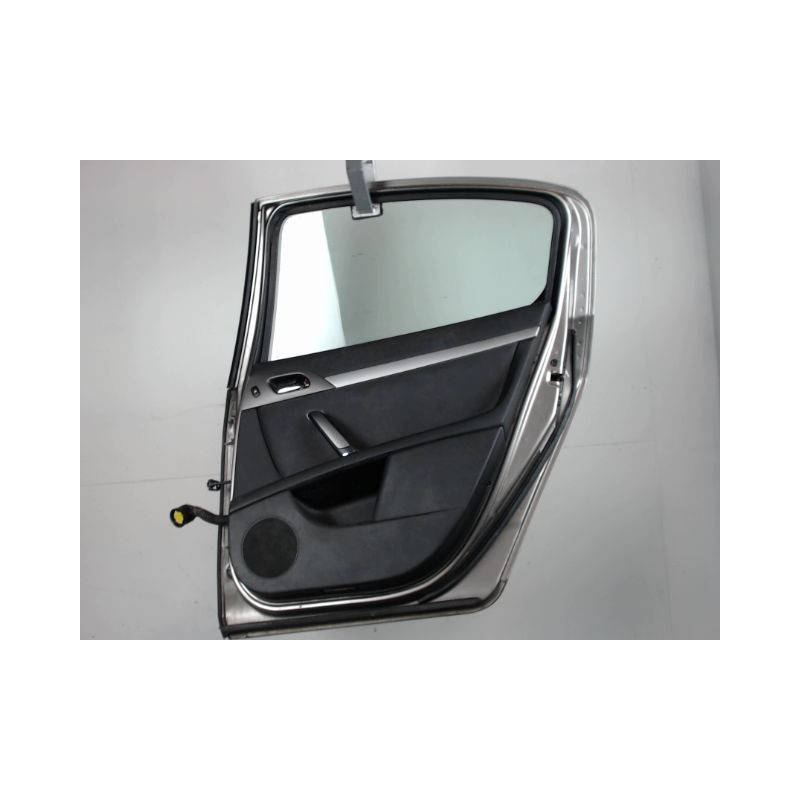 PORTE ARRIERE DROIT PEUGEOT 407