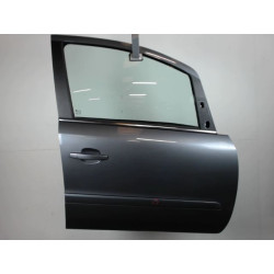 PORTE AVD