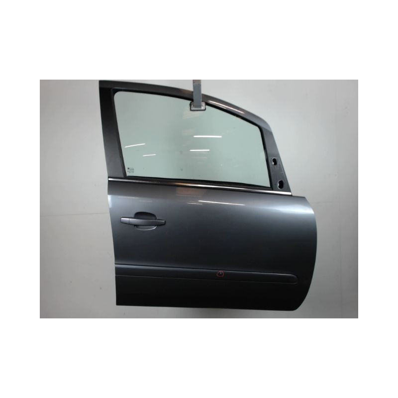 PORTE AVANT DROIT OPEL ZAFIRA