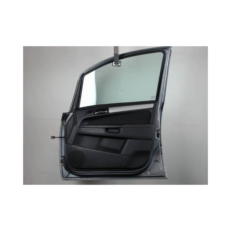 PORTE AVANT DROIT OPEL ZAFIRA