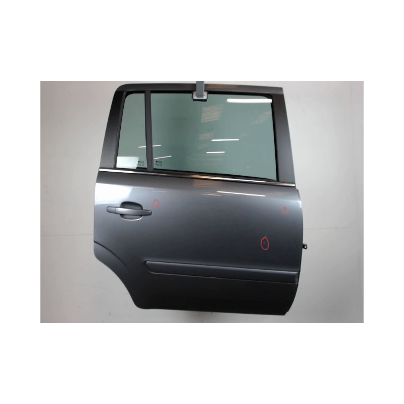 PORTE ARRIERE DROIT OPEL ZAFIRA