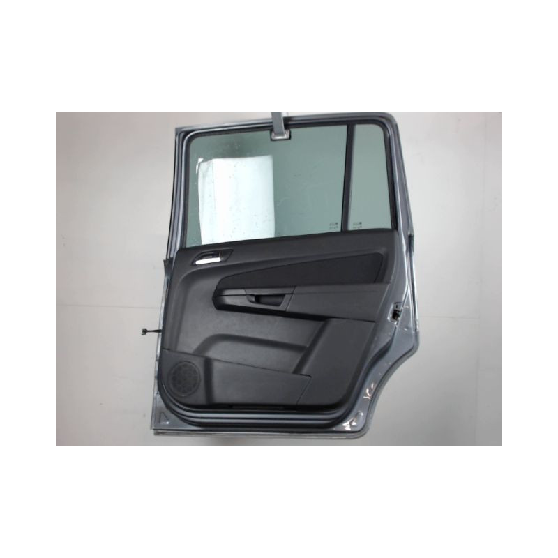 PORTE ARRIERE DROIT OPEL ZAFIRA