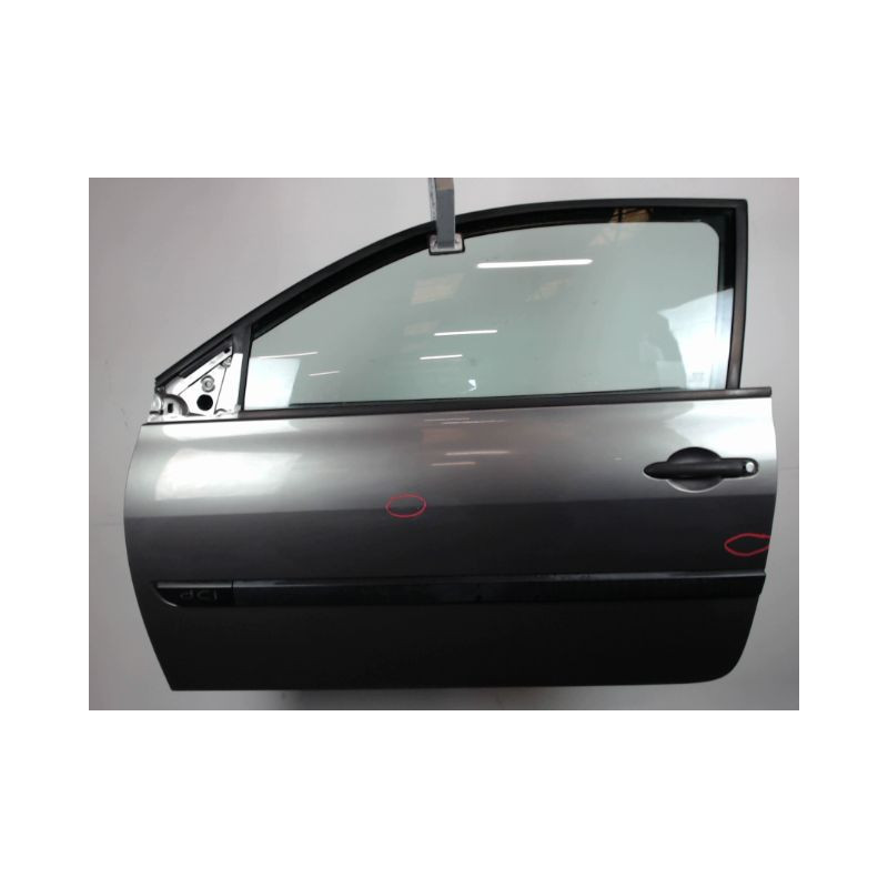 PORTE AVANT GAUCHE RENAULT MEGANE