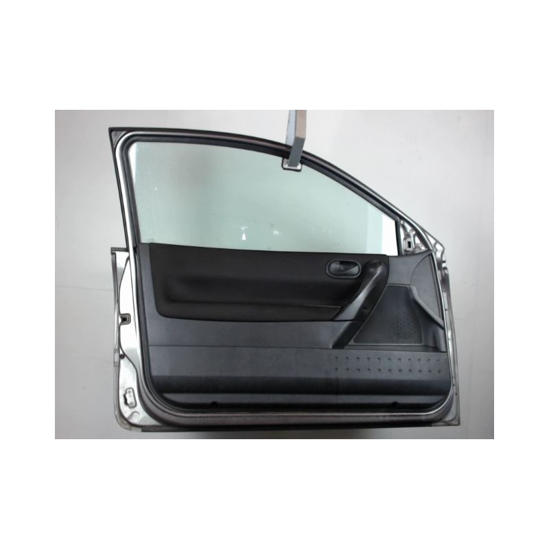 PORTE AVANT GAUCHE RENAULT MEGANE
