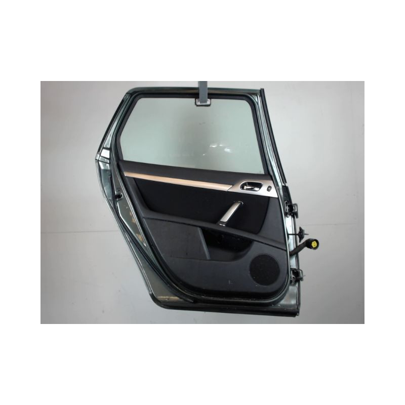 PORTE ARRIERE GAUCHE PEUGEOT 407