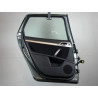 PORTE ARRIERE GAUCHE PEUGEOT 407
