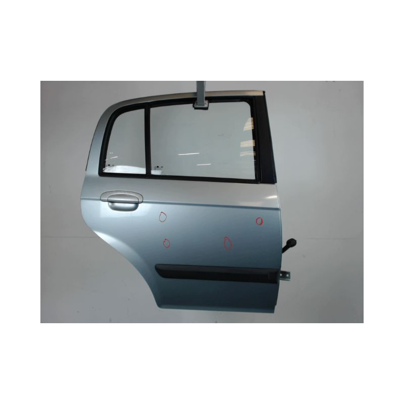 PORTE ARRIERE DROIT HYUNDAI GETZ