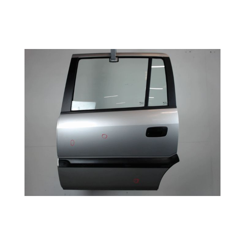 PORTE ARRIERE GAUCHE OPEL ZAFIRA