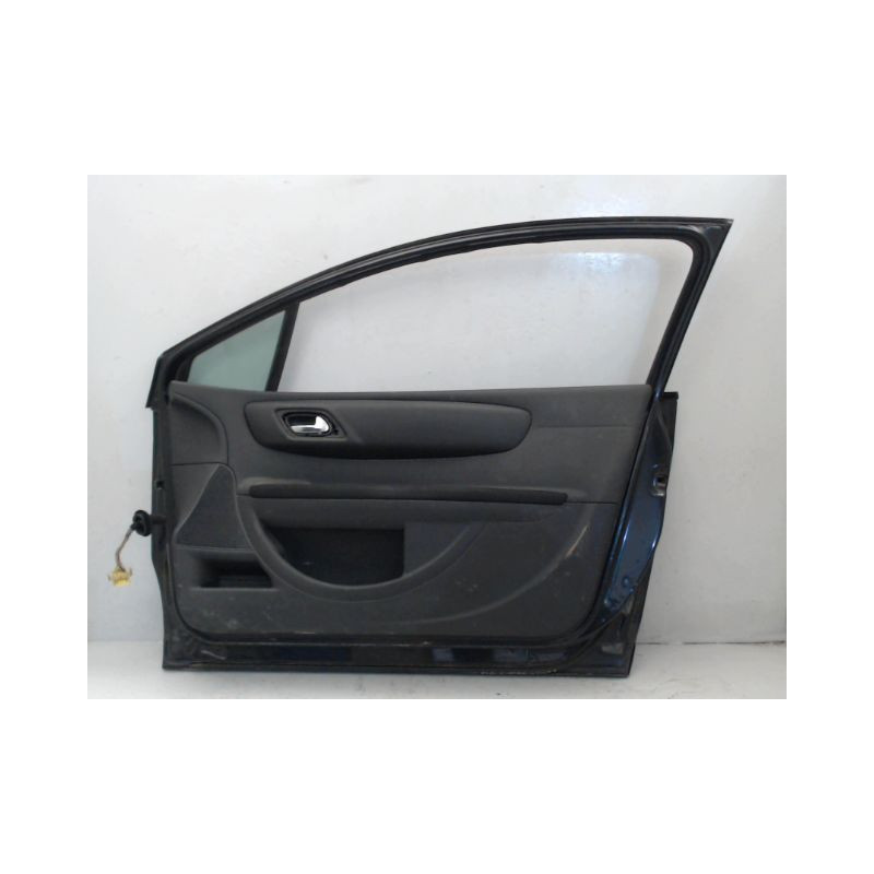 PORTE AVANT DROIT CITROEN C4 COUPE