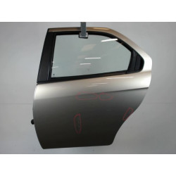 PORTE ARG