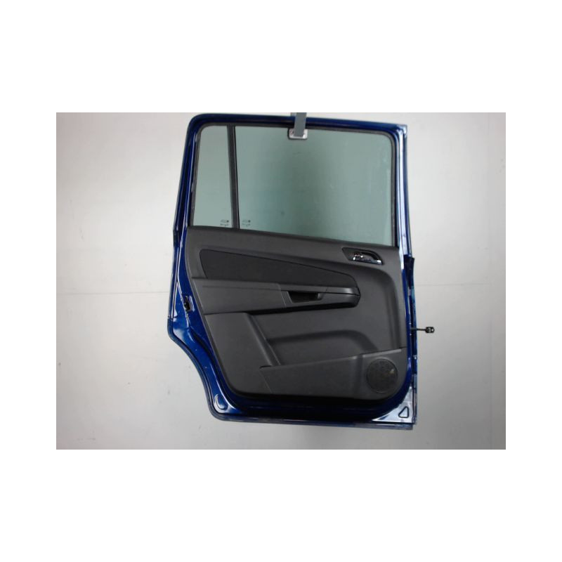PORTE ARRIERE GAUCHE OPEL ZAFIRA