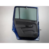 PORTE ARRIERE GAUCHE OPEL ZAFIRA