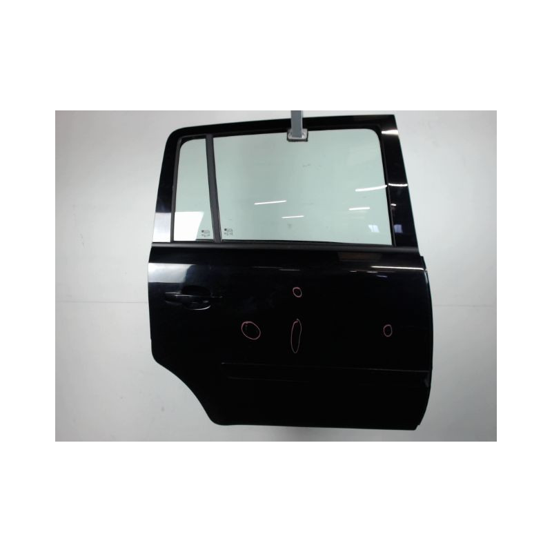 PORTE ARRIERE DROIT OPEL ZAFIRA