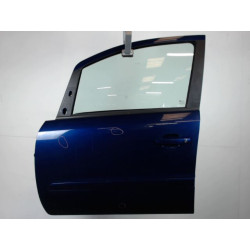 PORTE AVG