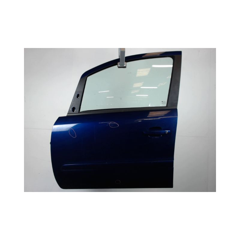 PORTE AVANT GAUCHE OPEL ZAFIRA