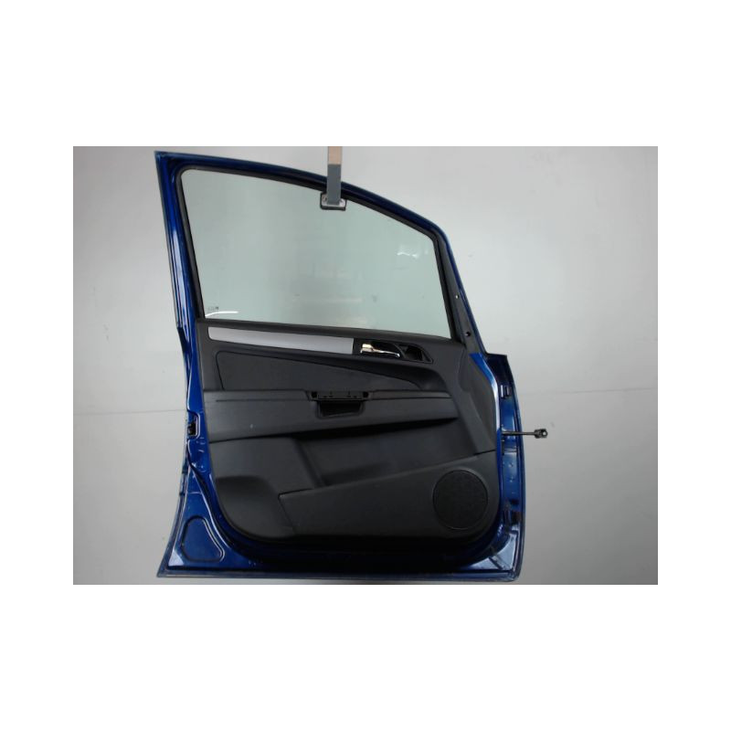 PORTE AVANT GAUCHE OPEL ZAFIRA