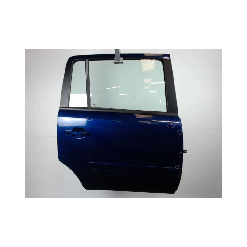 PORTE ARRIERE DROIT OPEL ZAFIRA