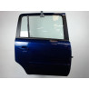 PORTE ARRIERE DROIT OPEL ZAFIRA