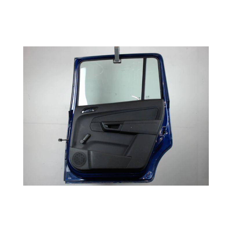 PORTE ARRIERE DROIT OPEL ZAFIRA
