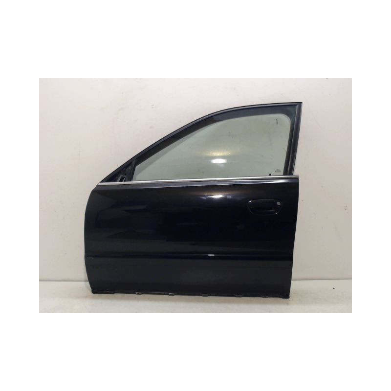 PORTE AVANT GAUCHE AUDI A4