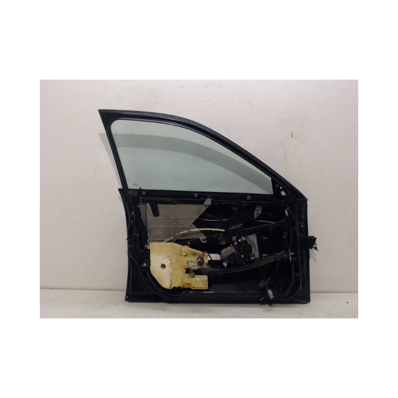 PORTE AVANT GAUCHE AUDI A4