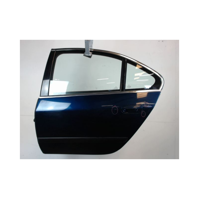 PORTE ARRIERE GAUCHE PEUGEOT 607