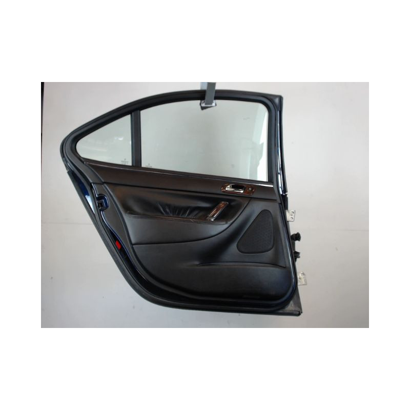 PORTE ARRIERE GAUCHE PEUGEOT 607