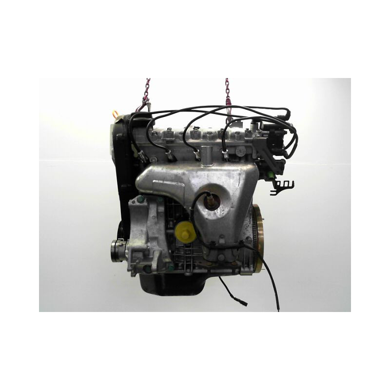 MOTEUR ESSENCE VOLKSWAGEN POLO III Phase 2  1999-2001 1.4