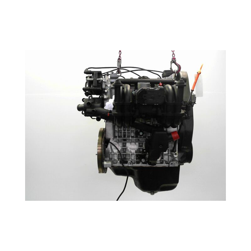 MOTEUR ESSENCE VOLKSWAGEN POLO III Phase 2  1999-2001 1.4