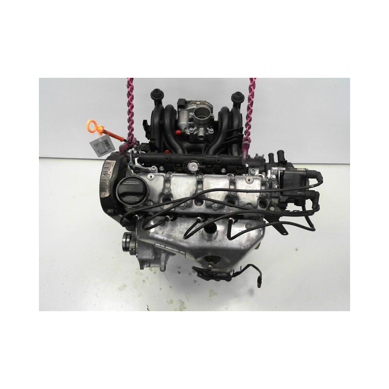 MOTEUR ESSENCE VOLKSWAGEN POLO III Phase 2  1999-2001 1.4