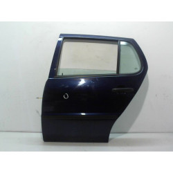PORTE ARG