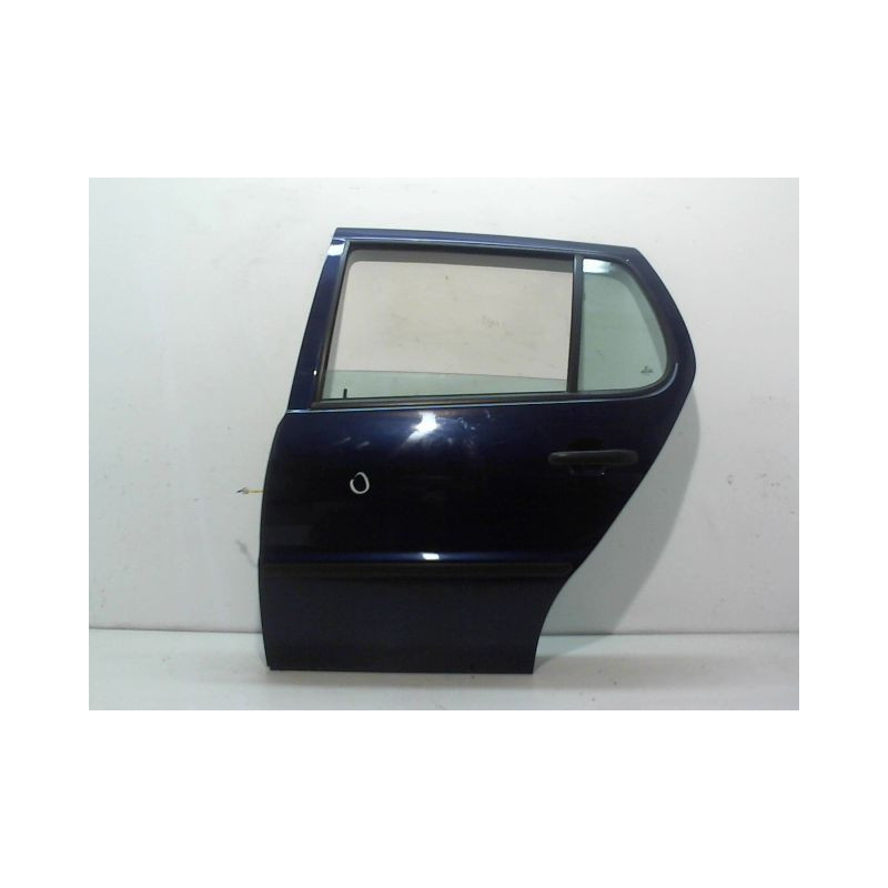 PORTE ARRIERE GAUCHE VOLKSWAGEN POLO