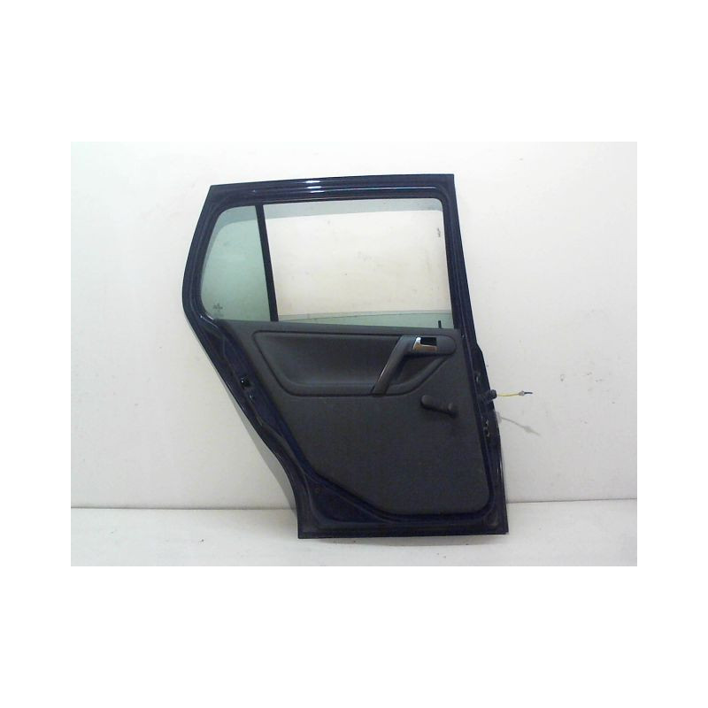 PORTE ARRIERE GAUCHE VOLKSWAGEN POLO