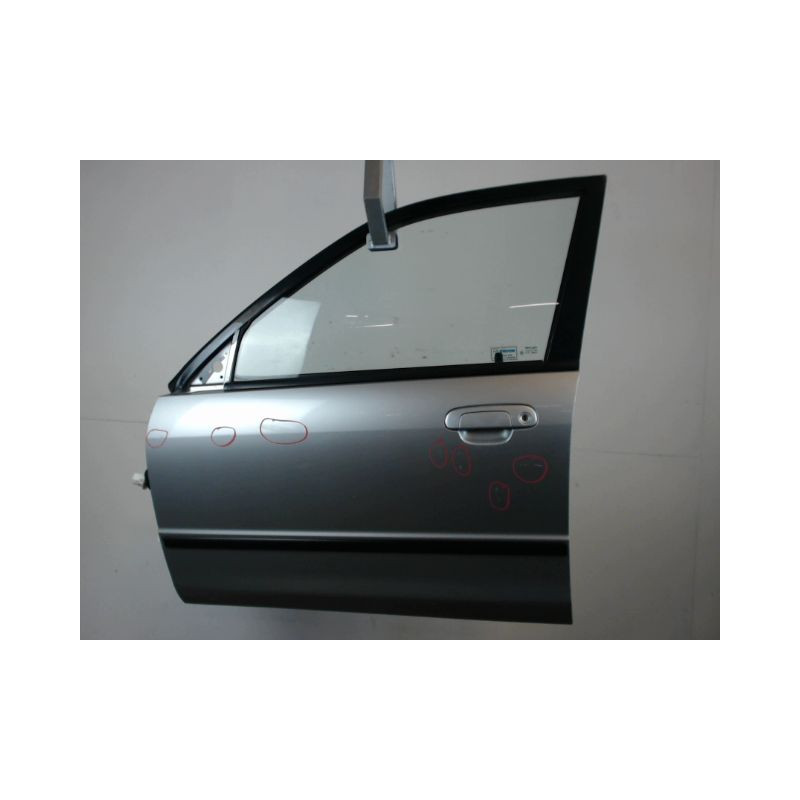 PORTE AVANT GAUCHE MAZDA 323