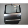 PORTE ARRIERE GAUCHE OPEL ZAFIRA