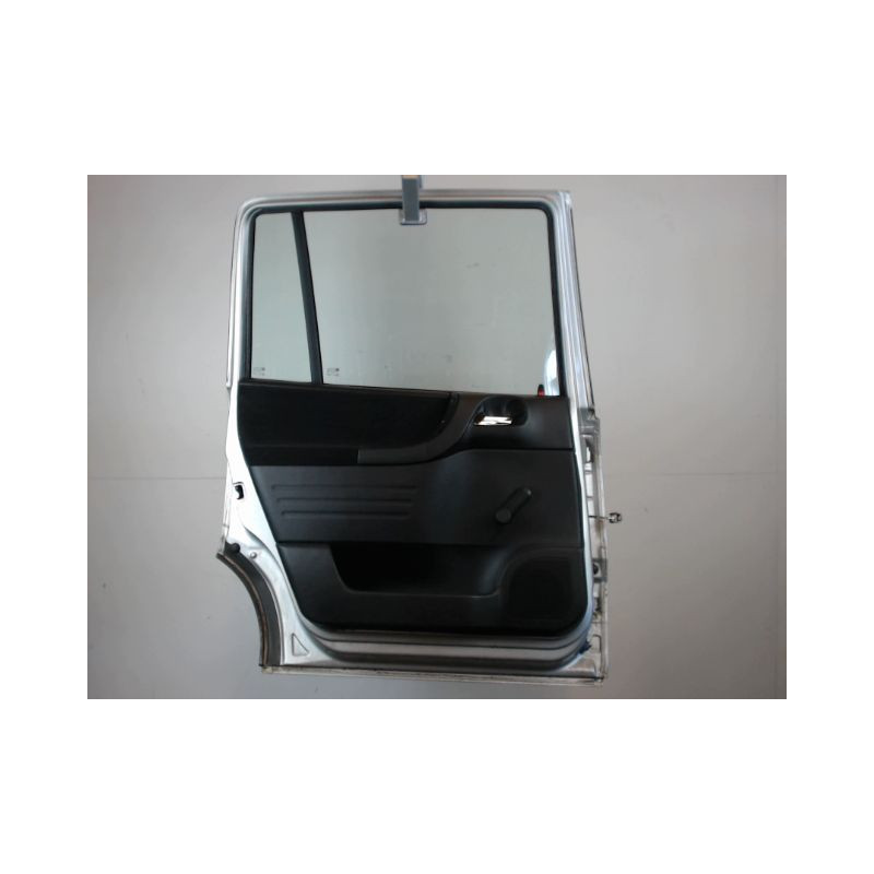 PORTE ARRIERE GAUCHE OPEL ZAFIRA