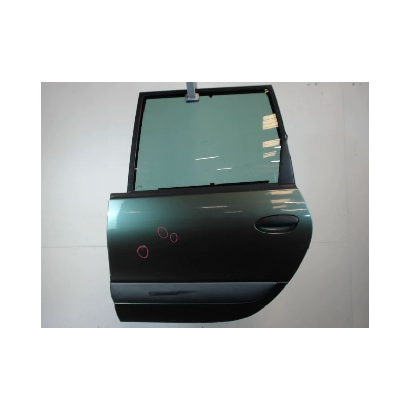 PORTE ARRIERE GAUCHE RENAULT ESPACE