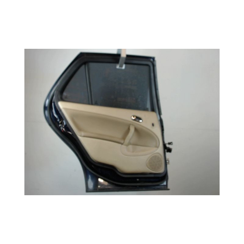 PORTE ARRIERE GAUCHE SAAB 9-5