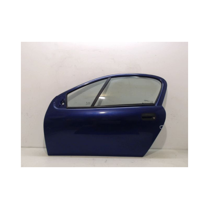 PORTE AVANT GAUCHE OPEL TIGRA