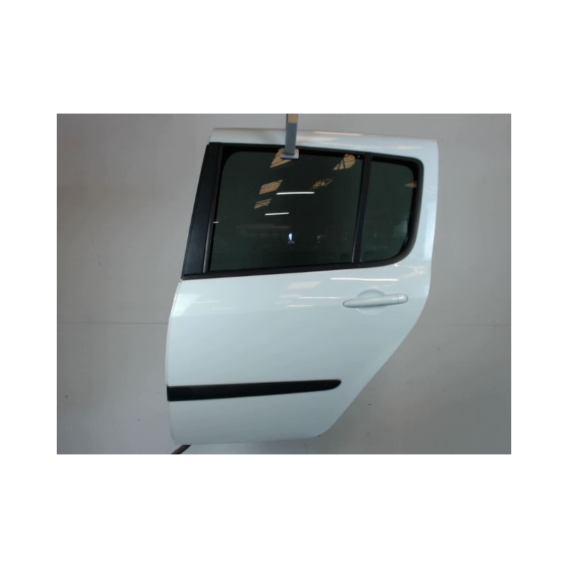 PORTE ARRIERE GAUCHE RENAULT MODUS