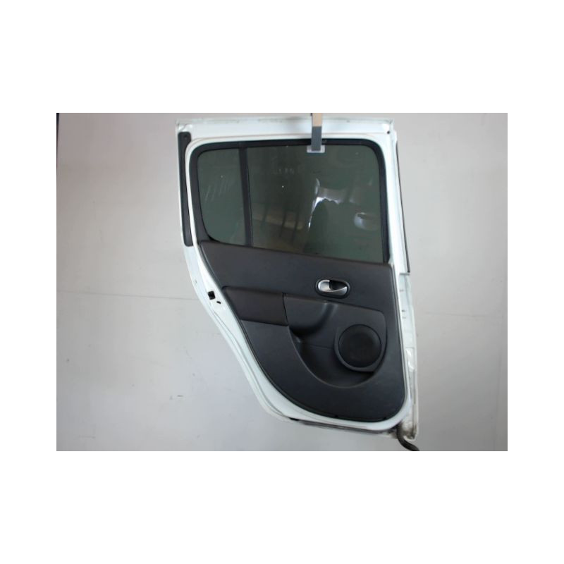 PORTE ARRIERE GAUCHE RENAULT MODUS