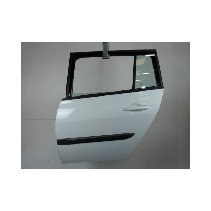 PORTE ARRIERE GAUCHE RENAULT MEGANE