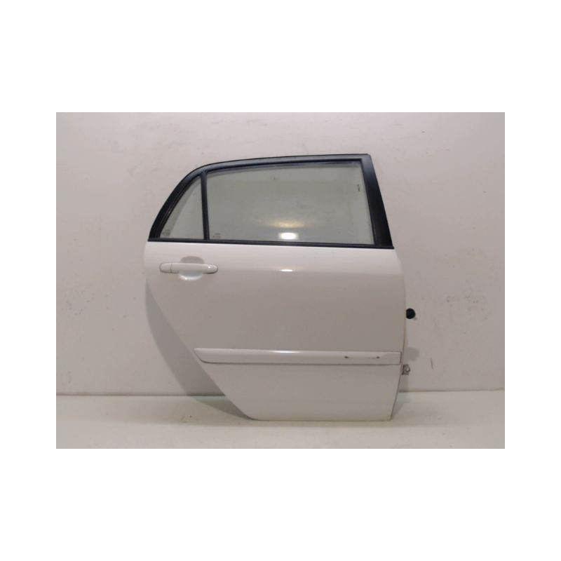 PORTE ARRIERE DROIT TOYOTA COROLLA