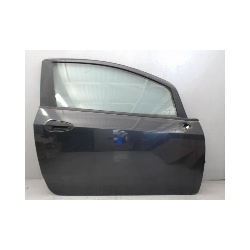 PORTE AVANT DROIT FIAT GRANDE PUNTO 2005-