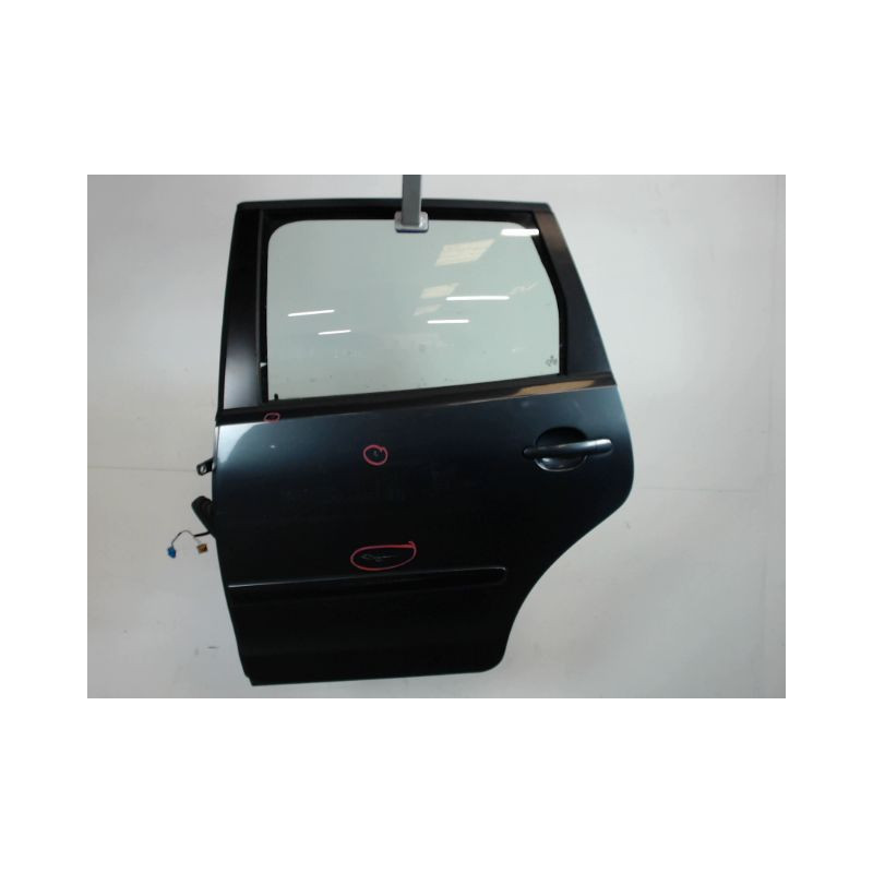 PORTE ARRIERE GAUCHE VOLKSWAGEN POLO