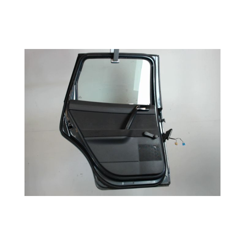 PORTE ARRIERE GAUCHE VOLKSWAGEN POLO